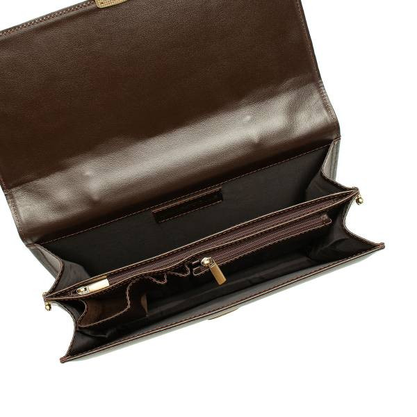 Портфель Gordon Brown