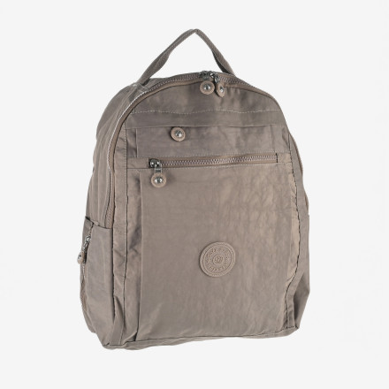 Рюкзак городской Bobo 6022 тёмно-бежевый