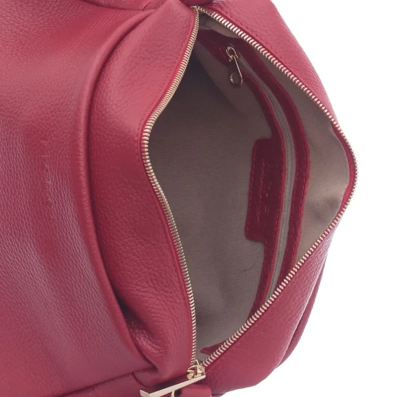 Сумка Richet 2716LG 263 рубин Сумка Richet 2716LG 263 рубин