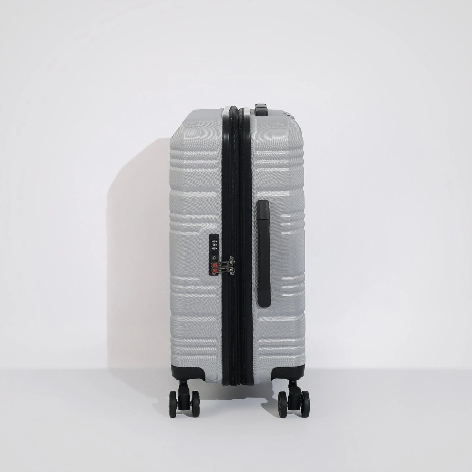 Чемодан Eberhart  01B Bounce 4 колеса