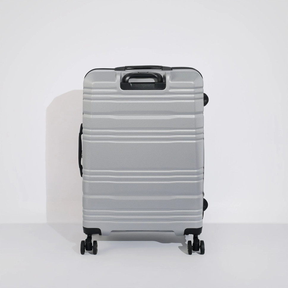 Чемодан Eberhart  01B Bounce 4 колеса