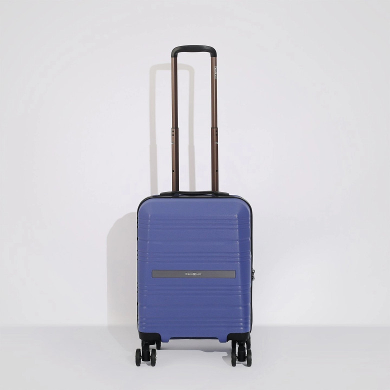 Чемодан Eberhart  01B Bounce 4 колеса