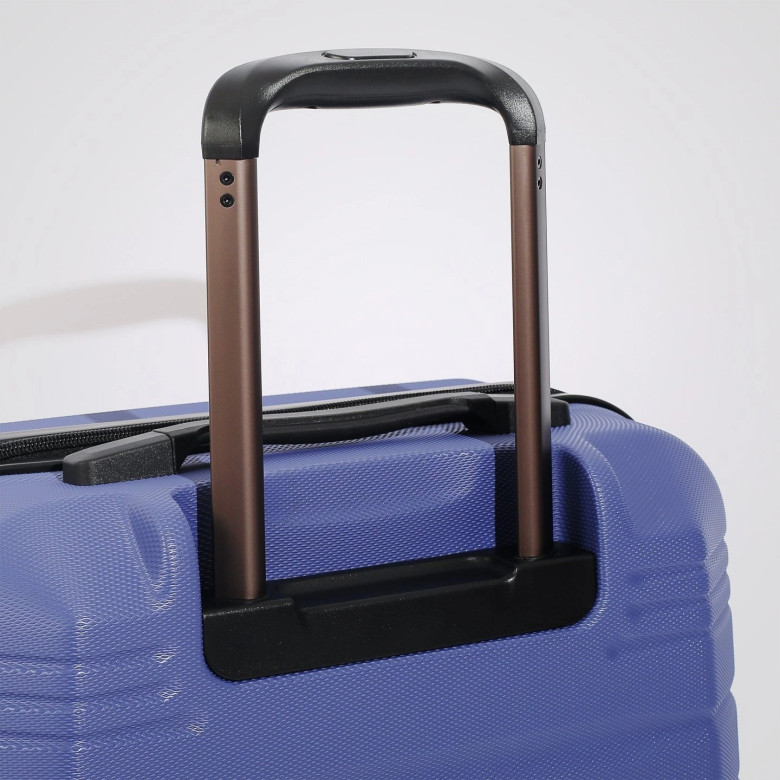 Чемодан Eberhart  01B Bounce 4 колеса