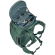 Туристический рюкзак Thule Landmark Travel Pack, 60L, Hazy Green (женский)
