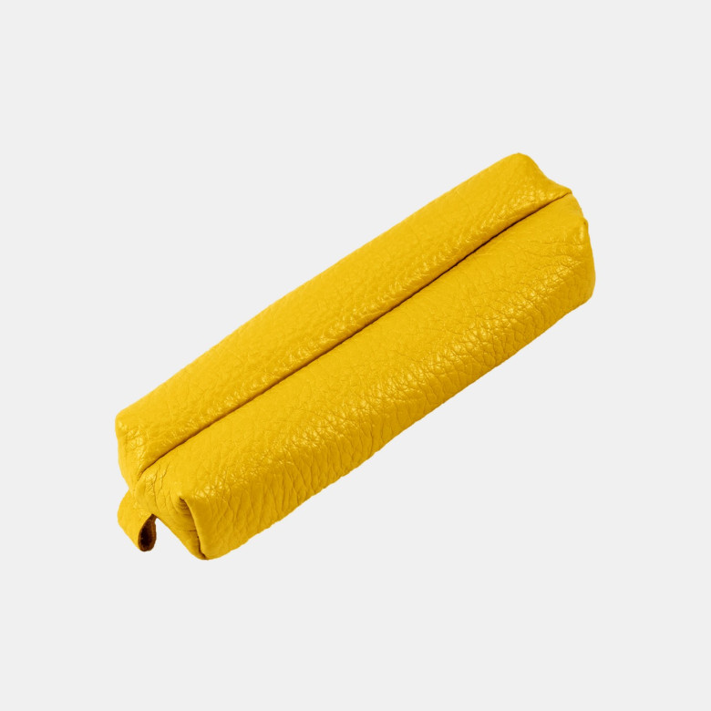 Футляр для ключей Atex ФТ-909-1590 жёлтый