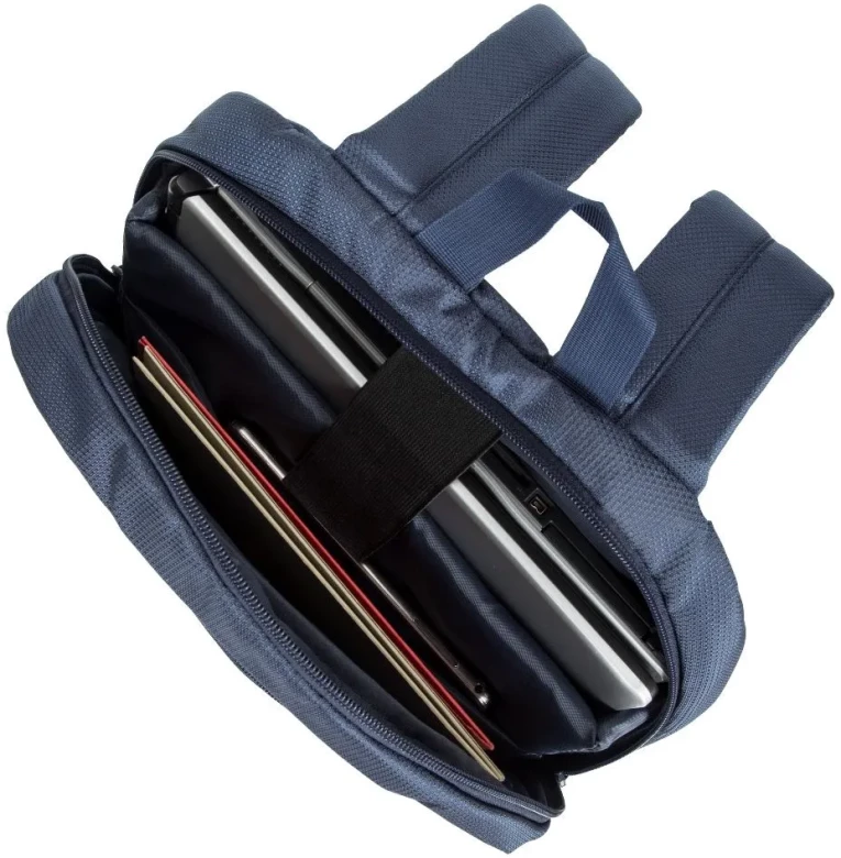 Рюкзак для ноутбука Rivacase 8065 dark blue