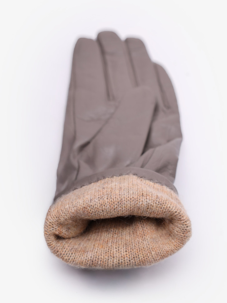 Перчатки женские Baggins (3.2) 13801 светло-серые Перчатки женские Baggins (3.2) 13801 светло-серые