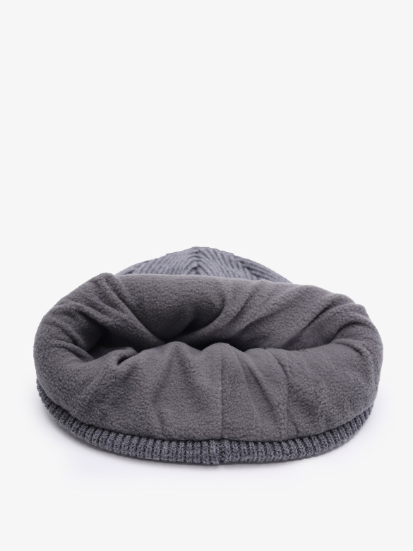 Шапка MARHATTER 12075 дымка (57-59) Шапка MARHATTER 12075 дымка (57-59)