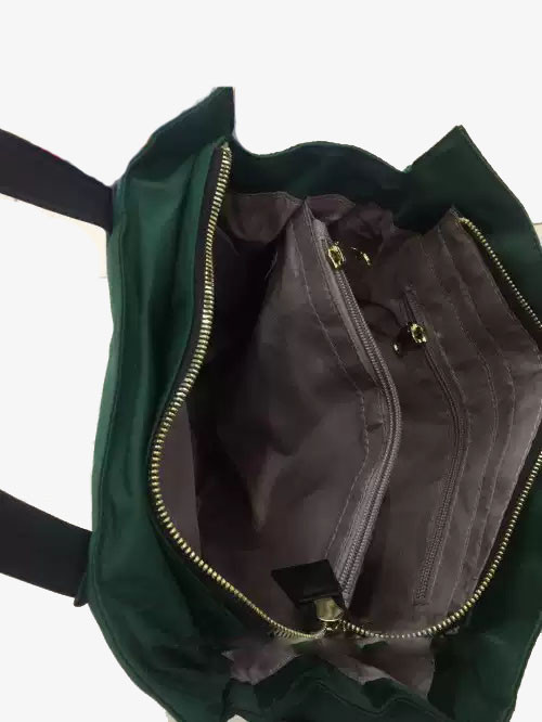 Сумка женская Epol 6009-05 чёрная