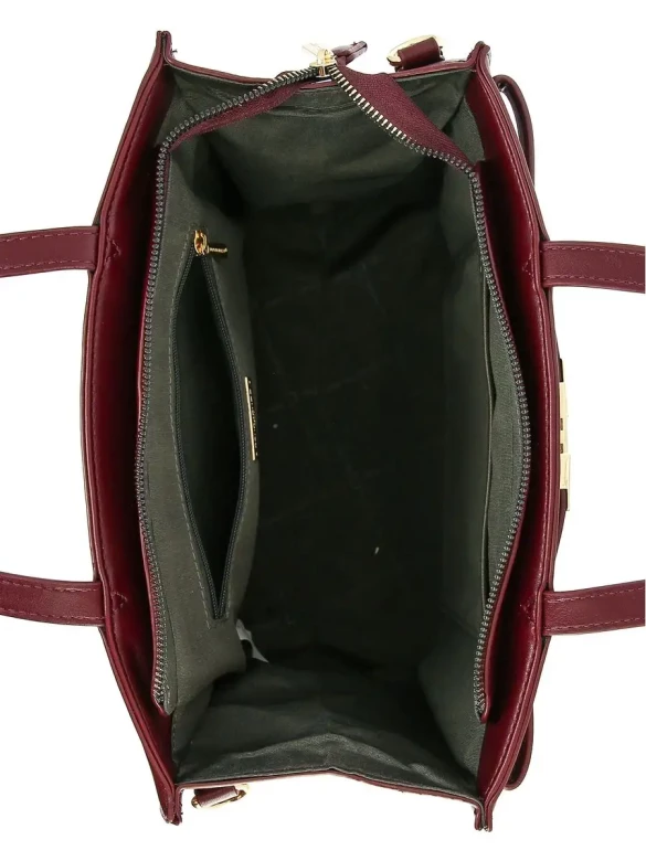 Сумка женская David Jones 6703 d.bordeaux Сумка женская David Jones 6703 d.bordeaux