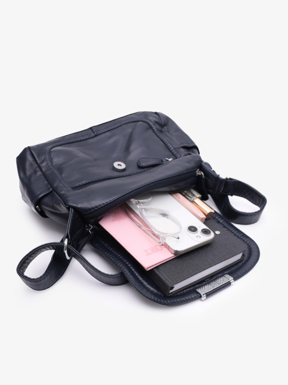 Сумка Runyi A809 d.blue Сумка Runyi A809 d.blue