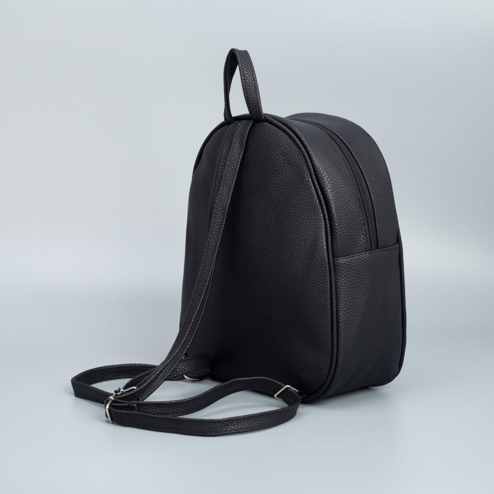 Рюкзак NAZAMOK, 5532492 черный