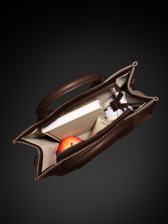 Сумка женская David Jones 7724 cocoa brown Сумка женская David Jones 7724 cocoa brown