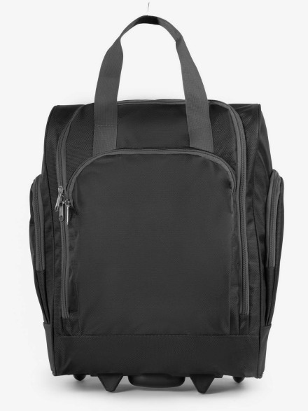 Сумка дорожная Voyage, 6-301/1 чёрная Сумка дорожная Voyage, 6-301/1 чёрная