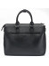 Сумка мужская Cantlor 715-5 чёрная