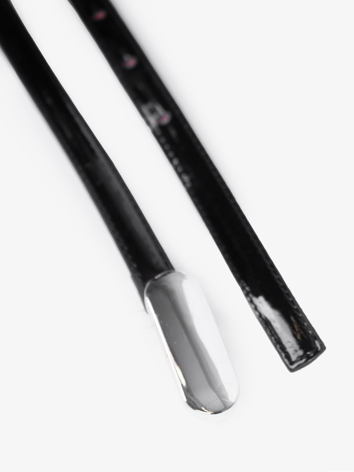 Ремень Петра, 0234 черный (ассортимент)