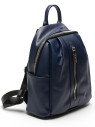Рюкзак женский Vera Victoria Vito, 36-835-5 синяя Рюкзак женский Vera Victoria Vito, 36-835-5 синяя
