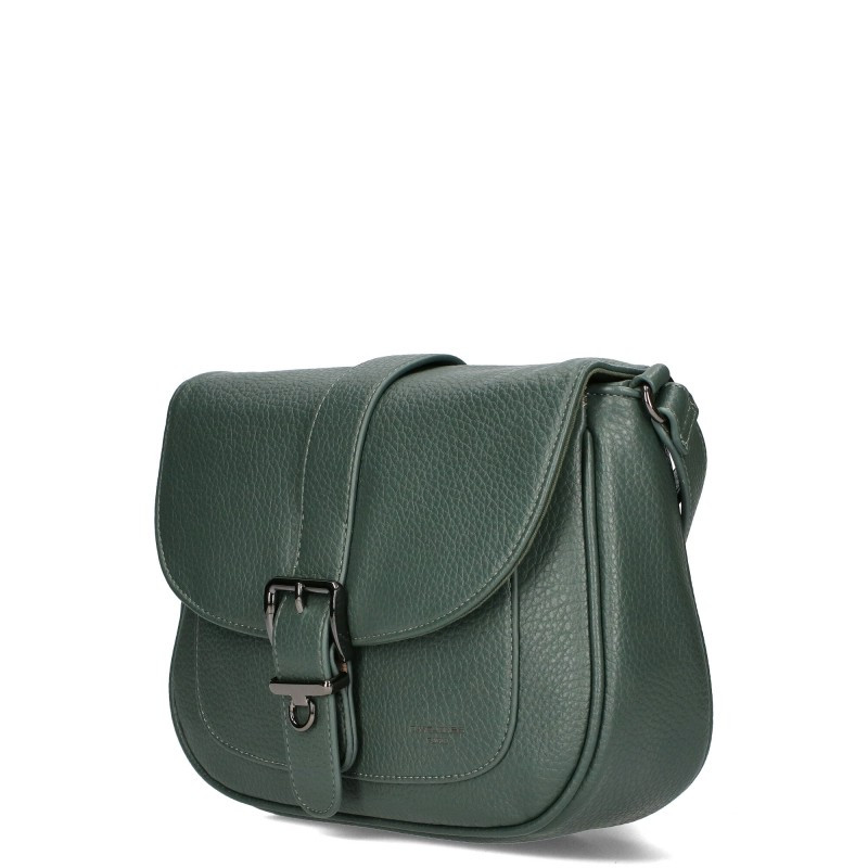 Сумка женская David Jones 7166 l.brown Сумка женская David Jones 7166 l.brown