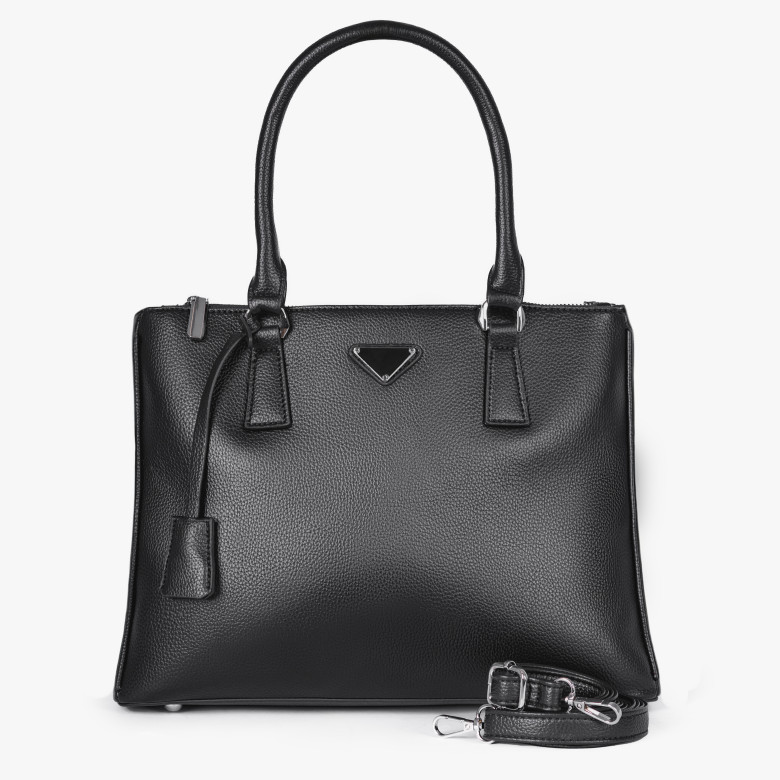 Сумка Alex&Mia 8679 черная