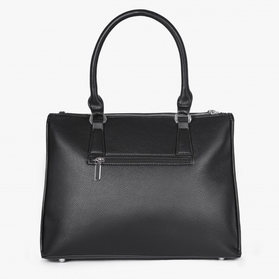 Сумка Alex&Mia 8679 черная Сумка Alex&Mia 8679 черная