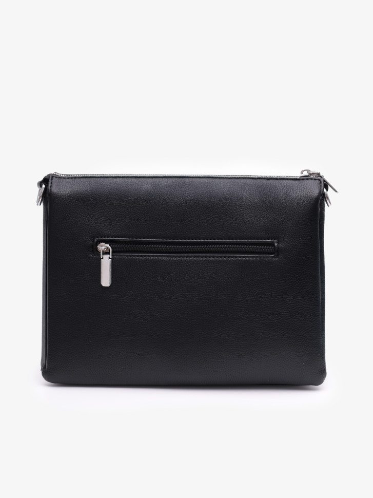 Сумка женская Alex&Mia 9106 black Сумка женская Alex&Mia 9106 black