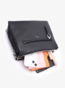 Сумка женская Alex&Mia 9106 black