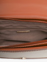 Сумка женская David Jones 7014 cognac