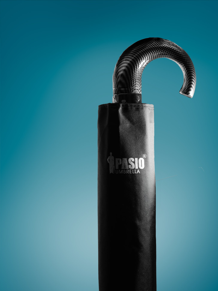 Зонт мужской Pasio 819 полуавтомат