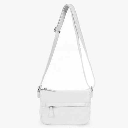 Сумка Runyi, RY-7019 белая Сумка Runyi, RY-7019 белая