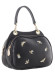 Сумка Curanni 2538 дольче чёрный пчела Сумка Curanni 2538 дольче чёрный пчела