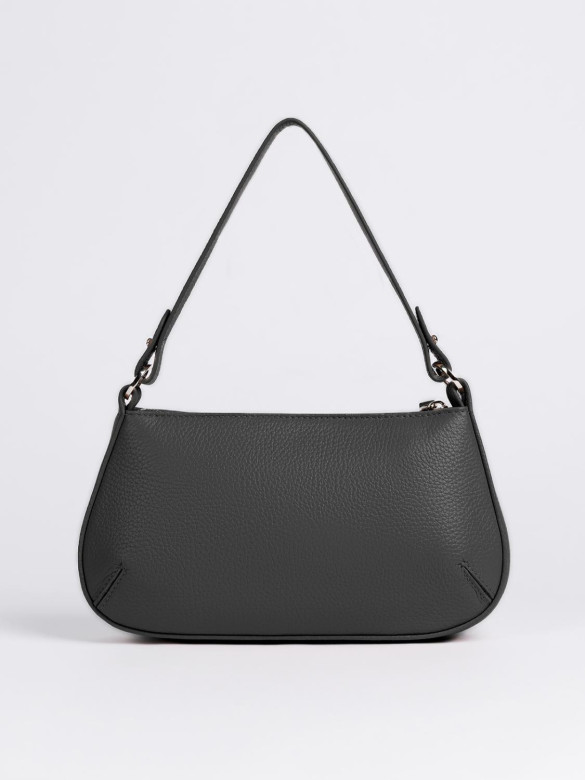 Сумка Richet 3247LN чёрная(376)