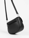 Сумка Richet 3292LN 376 чёрная Сумка Richet 3292LN 376 чёрная