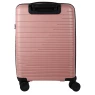 Чемодан Eberhart 44S Splash полипропилен 