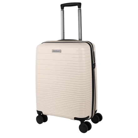 Чемодан Eberhart 44S Splash полипропилен