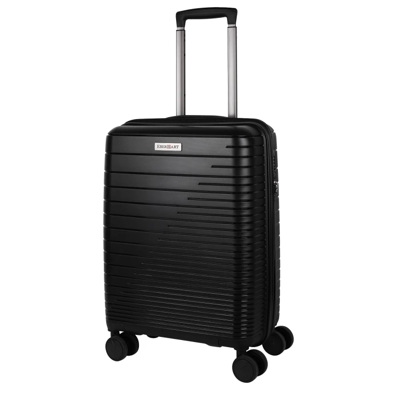 Чемодан Eberhart 44S Splash полипропилен 