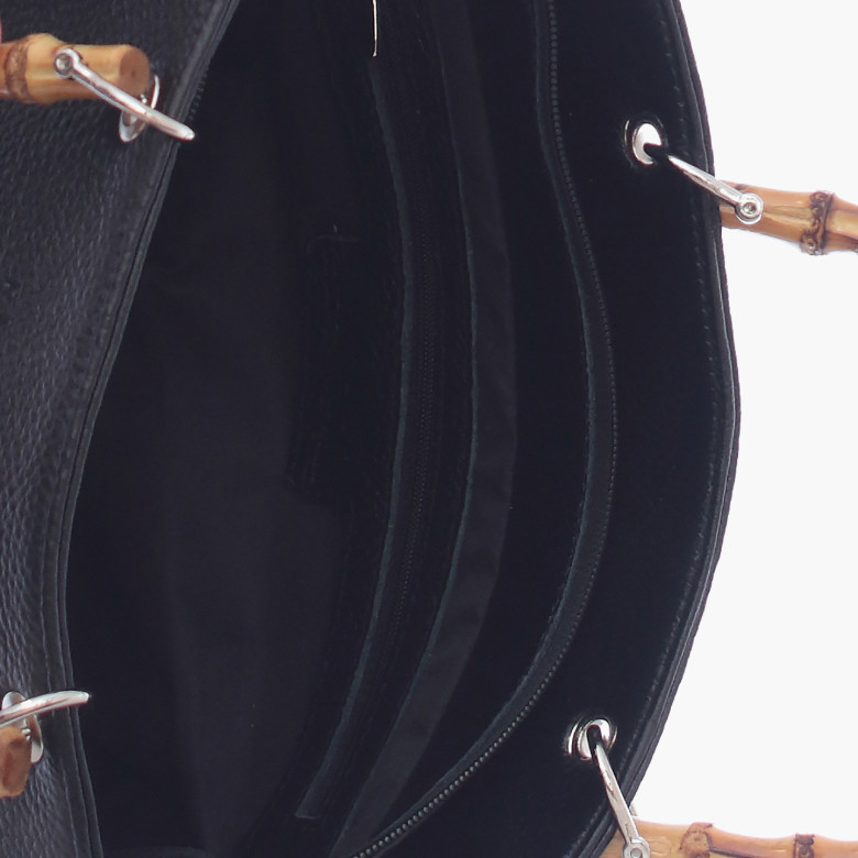 Сумка женская Richet, 3112LN 375 черная