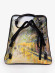 Рюкзак Flame Dance, 6666-33 желтый