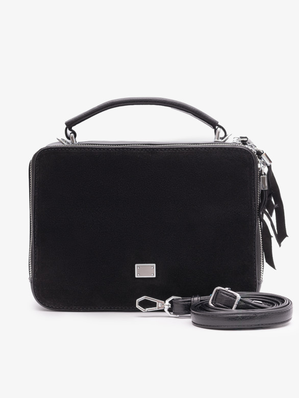 Сумка Vishnia 0029 black