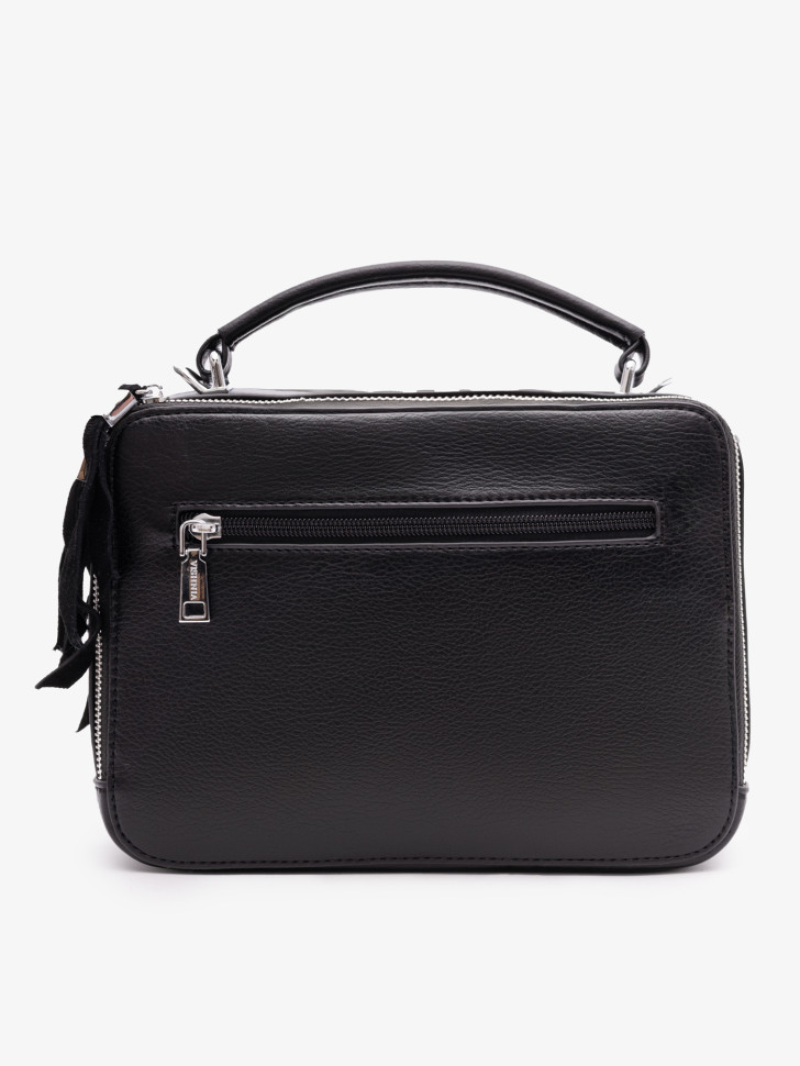 Сумка Vishnia 0029 black Сумка Vishnia 0029 black