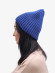 Шапка Stigler 25-048 синяя Шапка Stigler 25-048 синяя