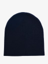 Шапка мужская MARHATTER 12073 темно-синяя (57-59)