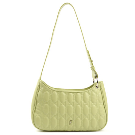 Сумка FABRETTI FR47197-157 зеленая