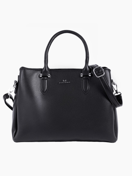 Сумка Alex&Mia, 8688 черная Сумка Alex&Mia, 8688 черная
