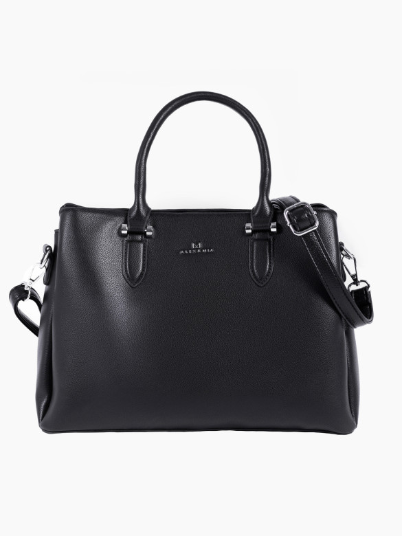 Сумка Alex&Mia, 8688 черная