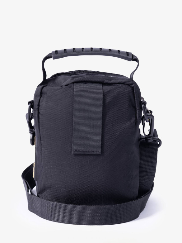 Сумка Aotian, Б 8354 черная Сумка Aotian, Б 8354 черная