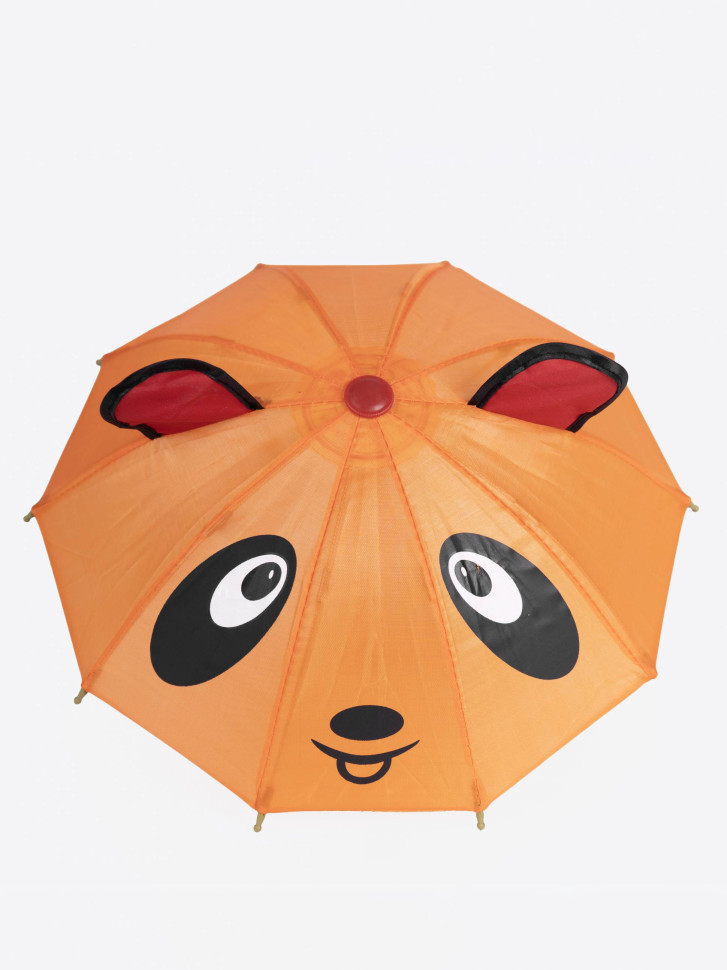Зонт Baggins, детский мини оранжевый (ассортимент) Зонт Baggins, детский мини оранжевый (ассортимент)