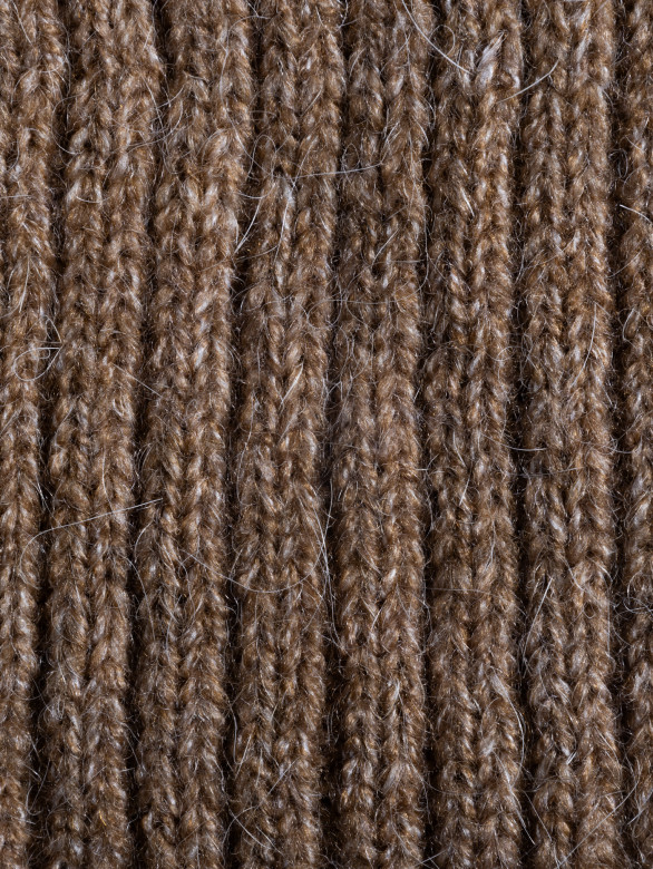 Шапка женская 13180 MARHATTER бежевый (56-58)