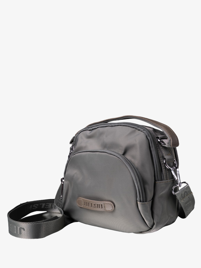 Сумка Jielshi 1671-L хаки Сумка Jielshi 1671-L хаки