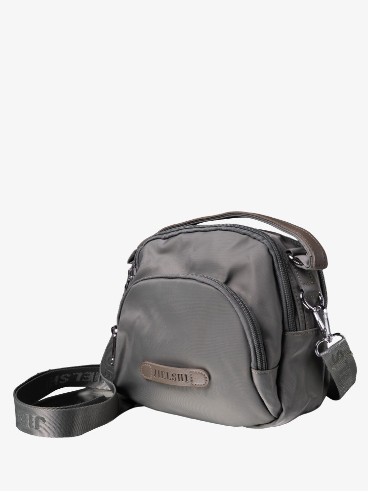 Сумка Jielshi 1671-L хаки Сумка Jielshi 1671-L хаки