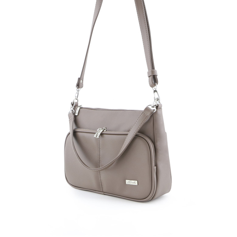 Сумка Olivi 1170 коричневая